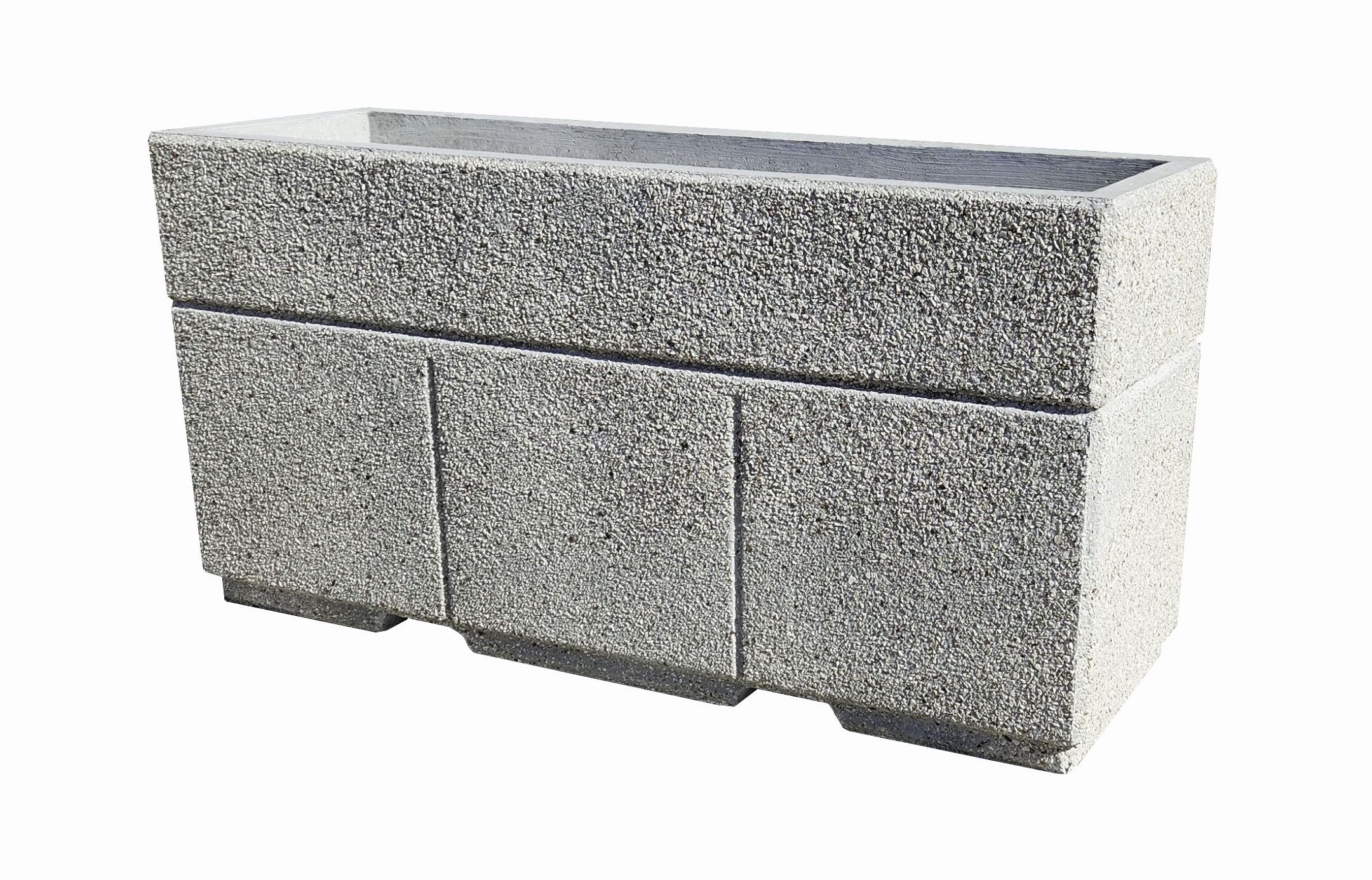 P7236REC - Gray Limestone